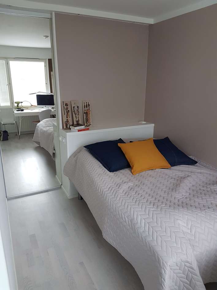 Kerrostalo, 2h + avok, 38,5 m², Helsinki – pohled 3