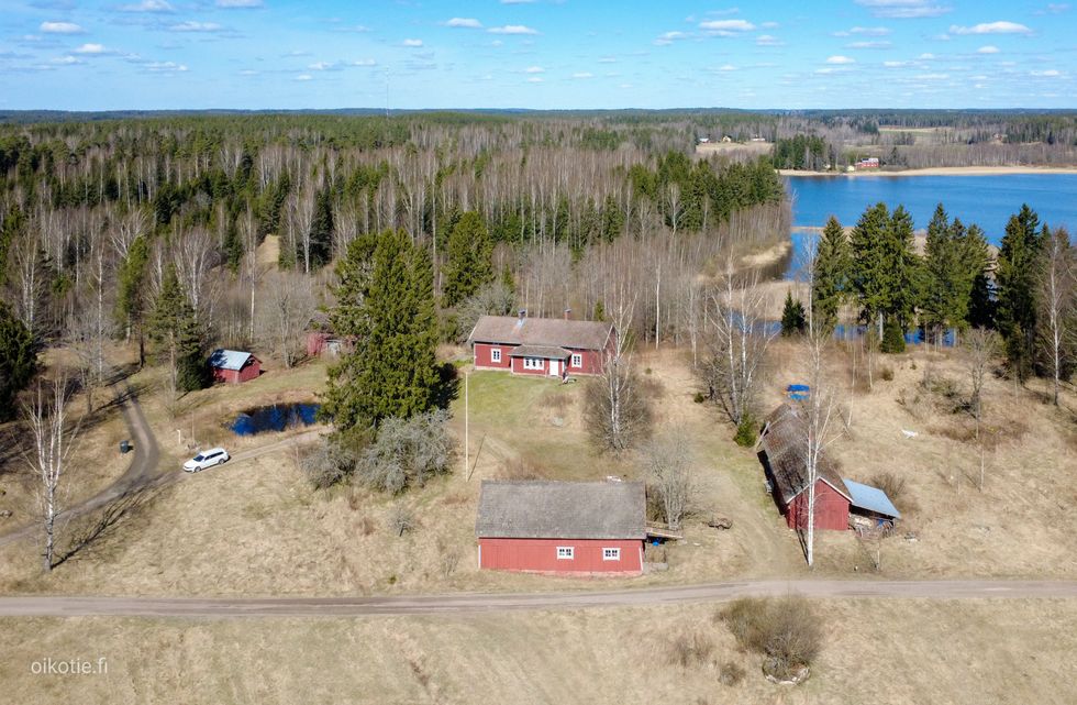 Kohdekuva