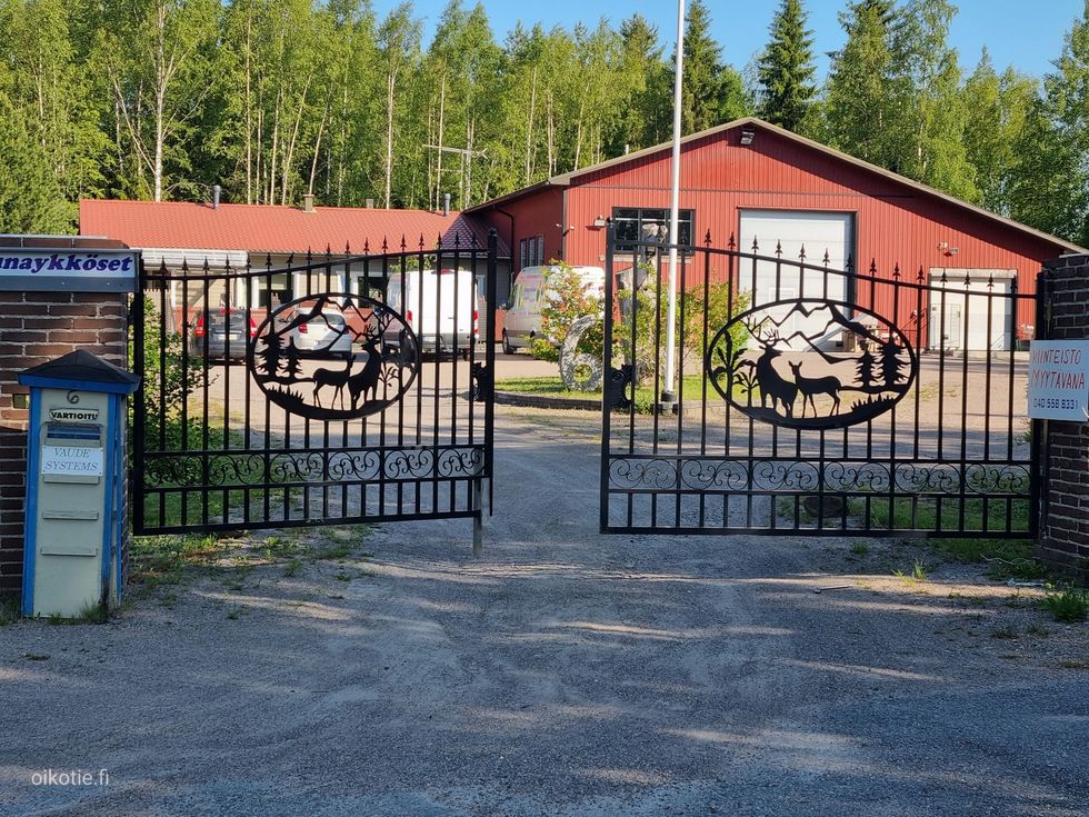 Kohdekuva