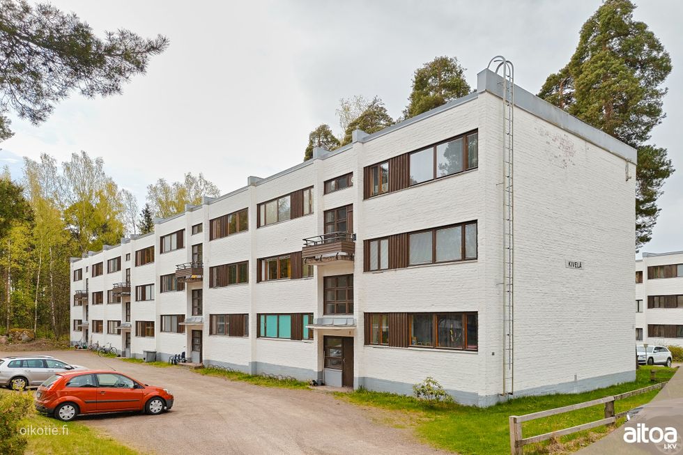 Kohdekuva