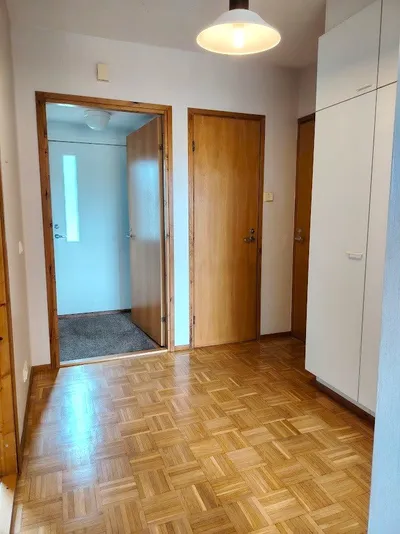 Rivitalo, 2h+k+s, 59 m², Pöytyä kk - View 4