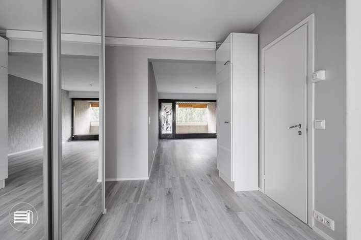 Kerrostalo, 2h,k,kh,p, 53 m², Uppa - Näkymä 4