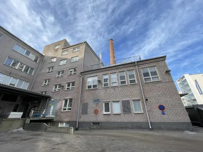 Toimitila, 712 m², Lauttasaari - View 2