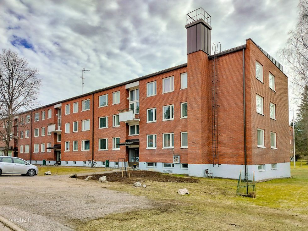 Kohdekuva