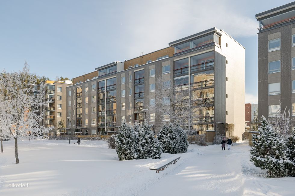 Kohdekuva