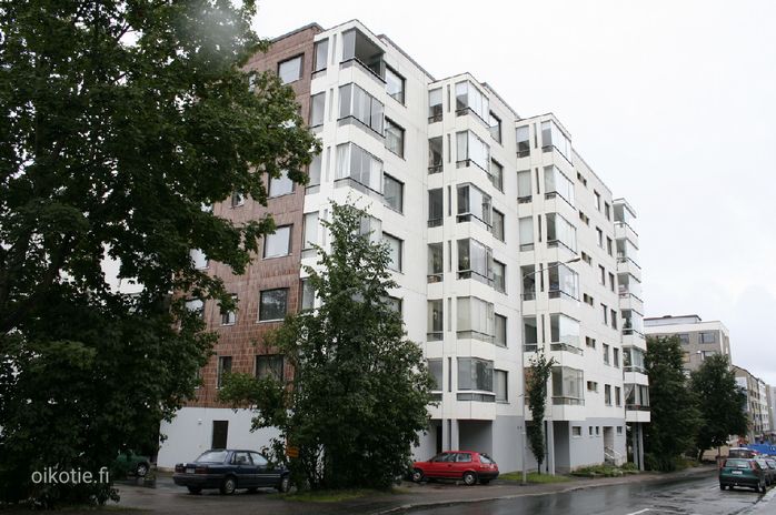 Talokuva