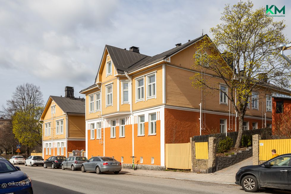 Kohdekuva