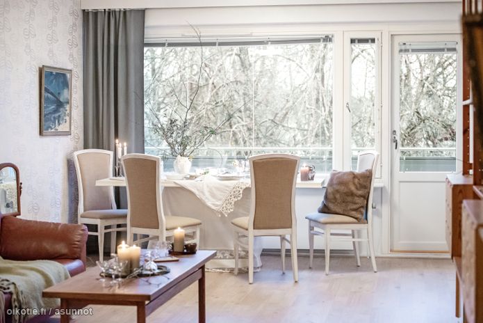 Asuntoilmoituksen kuva