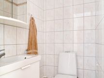 Erillis wc.