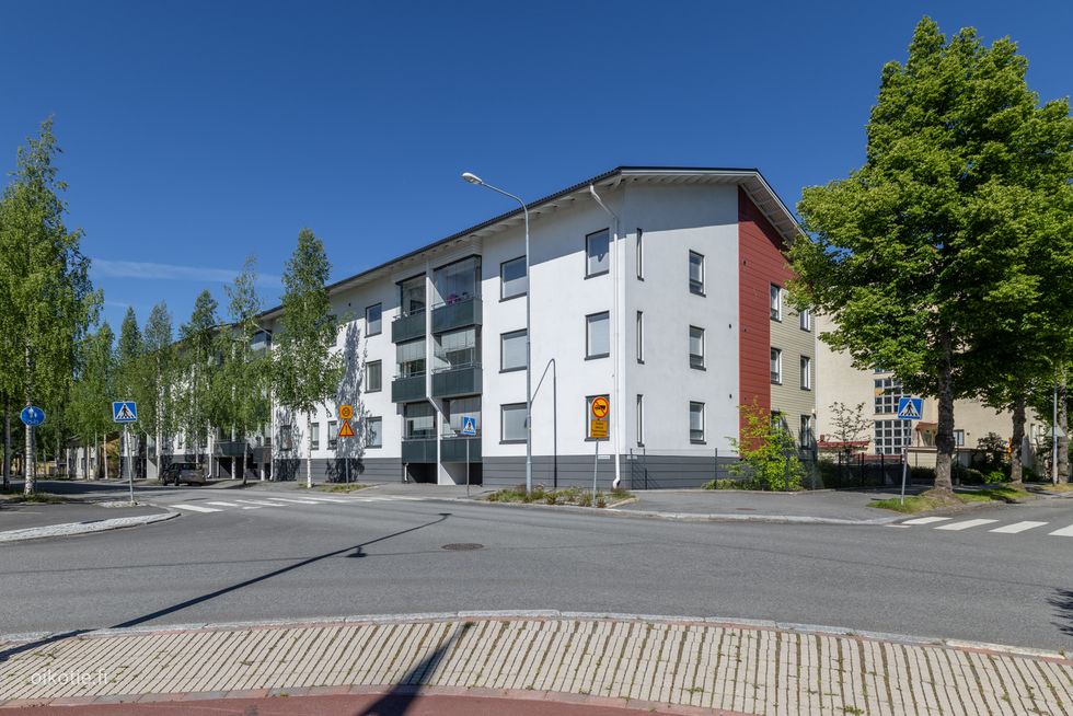 Kohdekuva