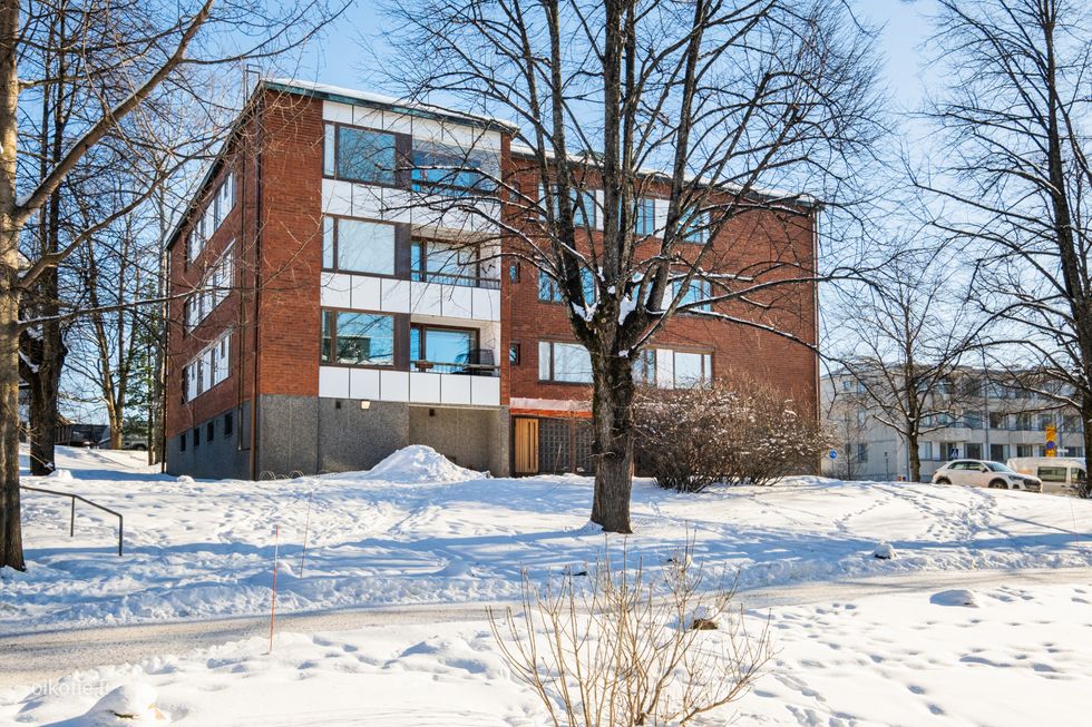 Kohdekuva