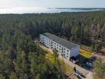 Ilmakuva / Flygbild