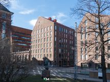 As. Oy Helsingin Annex