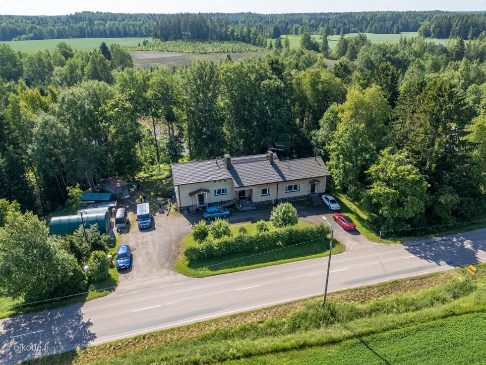 Kohdekuva