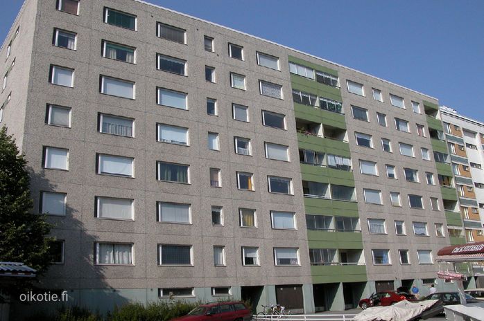 Talokuva
