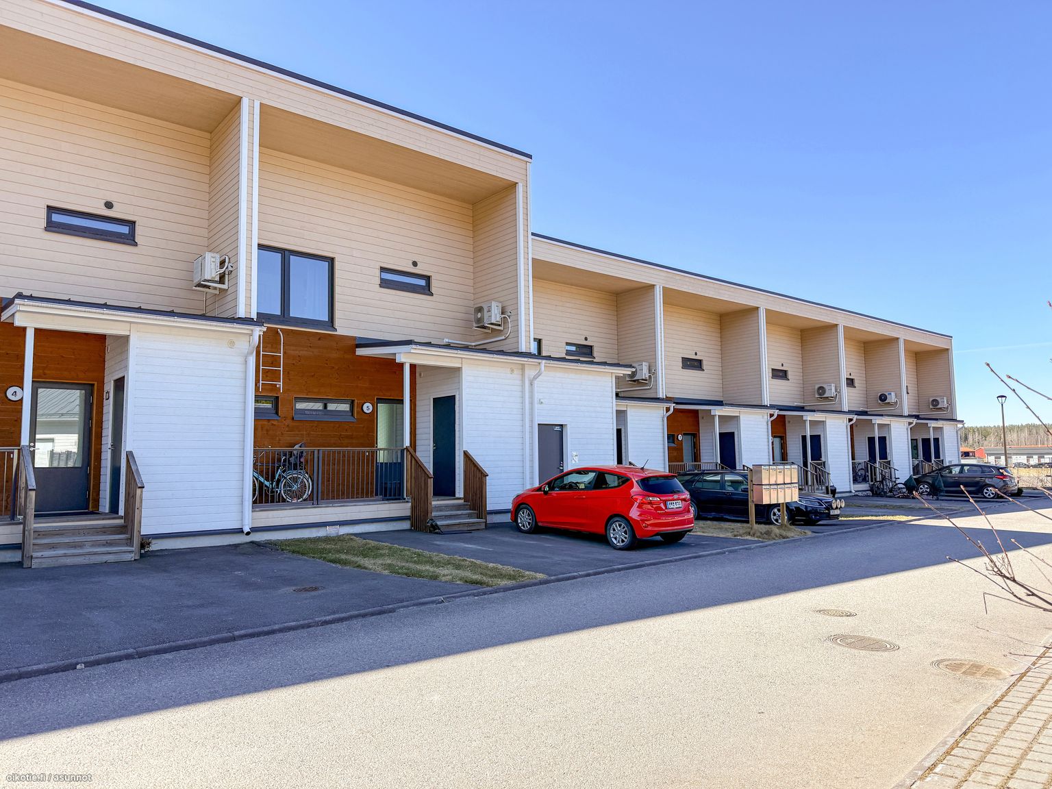 Alasinkaari 4 as, 03100 Vihti