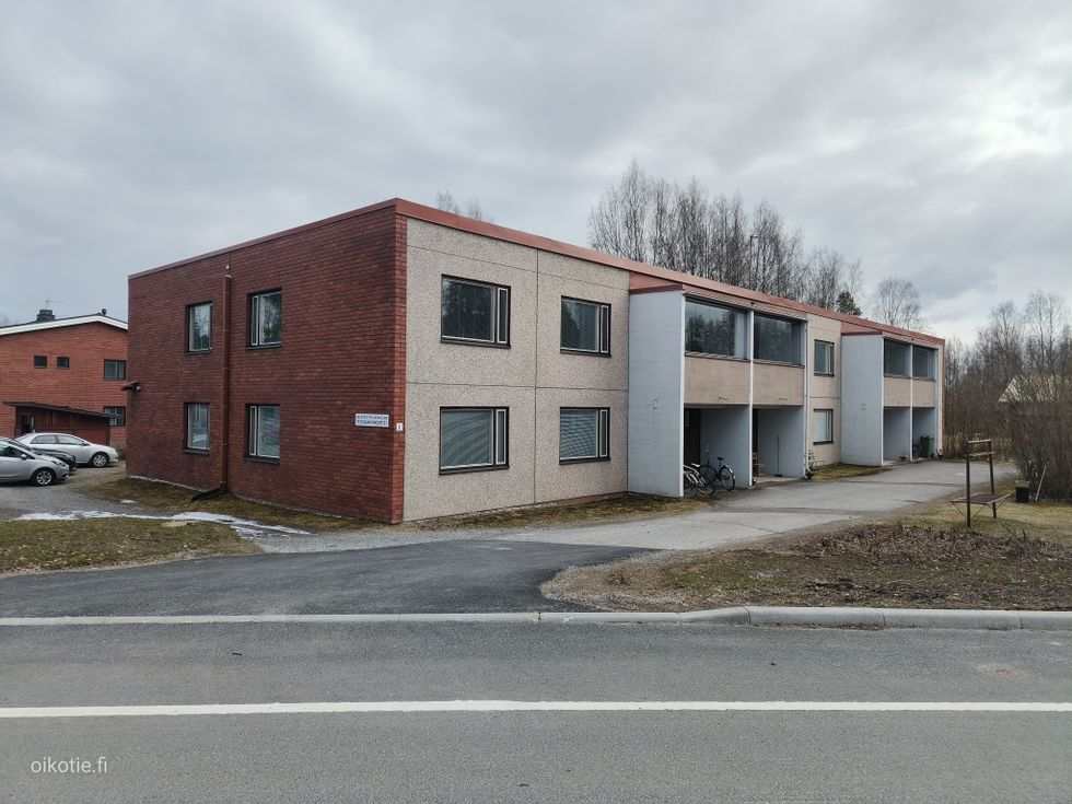 Kohdekuva