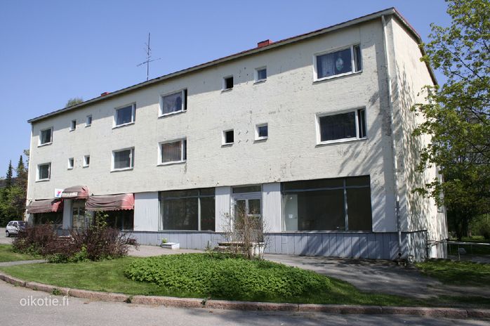 Talokuva