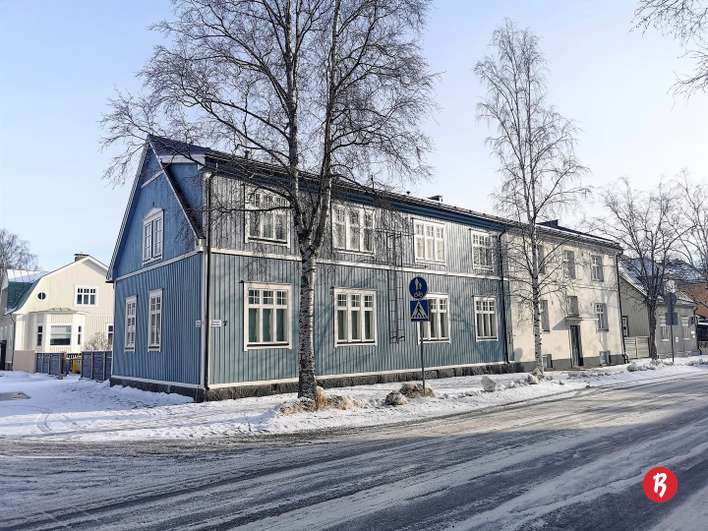 Kohdekuva