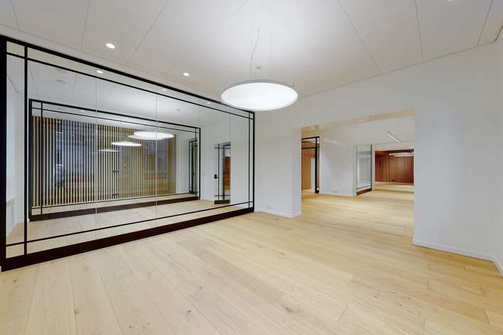 Liiketila, 237 m², Kaisaniemi, Helsinki