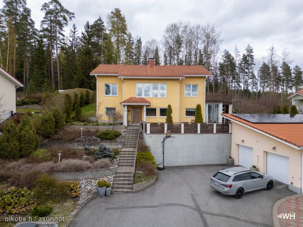 Asuntoilmoituksen kuva