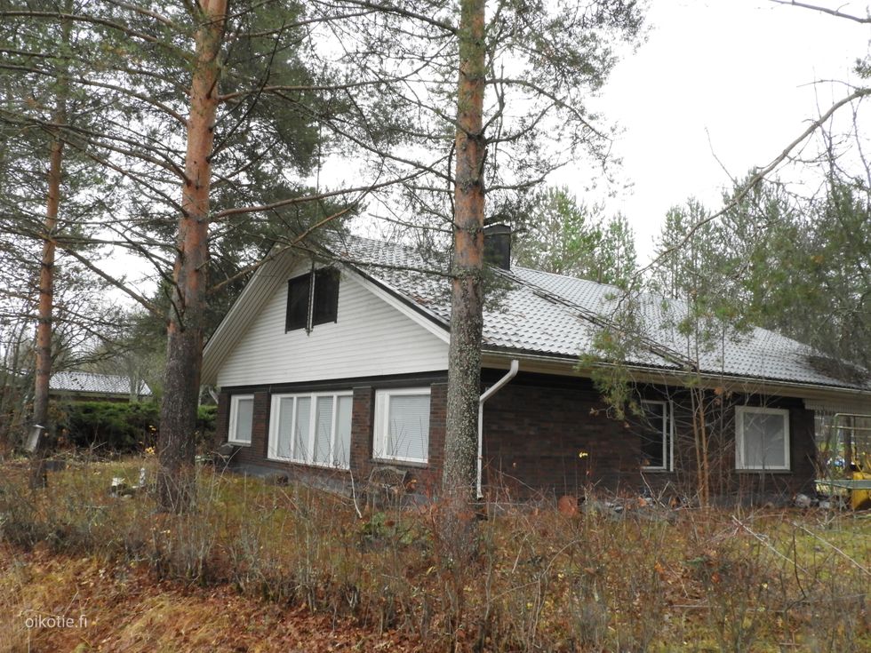 Kohdekuva