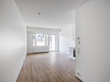 Vuokko C128 huoneistokuva