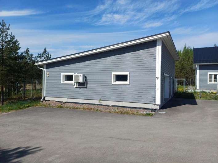 Omakotitalo, 4-5h, avok, khh, kph, s, aula, terassi, 162/165 m², Lepsämä - View 4