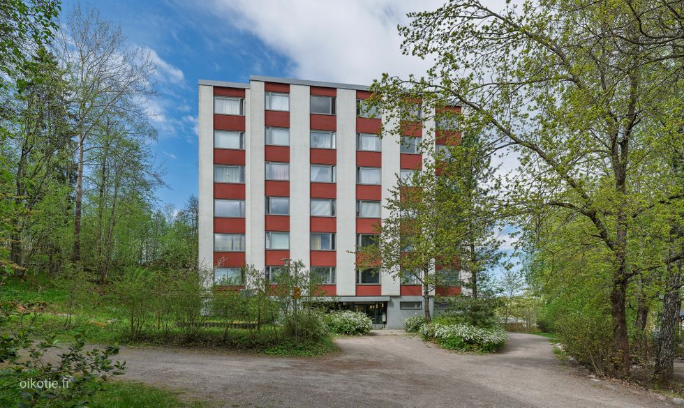 Kohdekuva