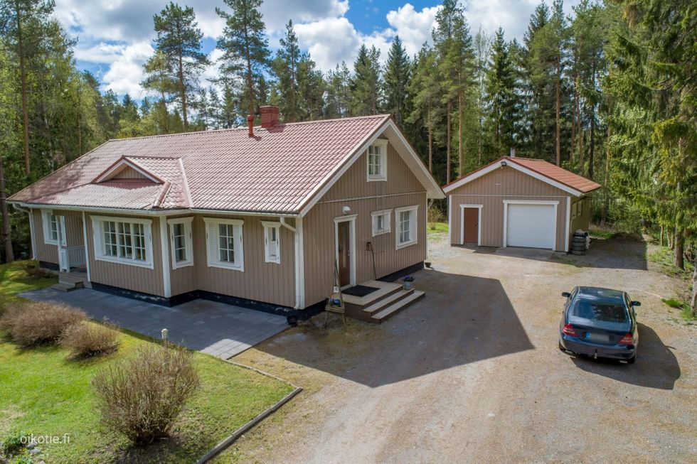Kohdekuva