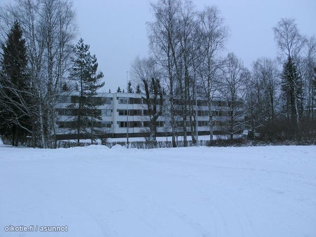 Punamullantie 16 Kirkonkyla Nurmijarvi