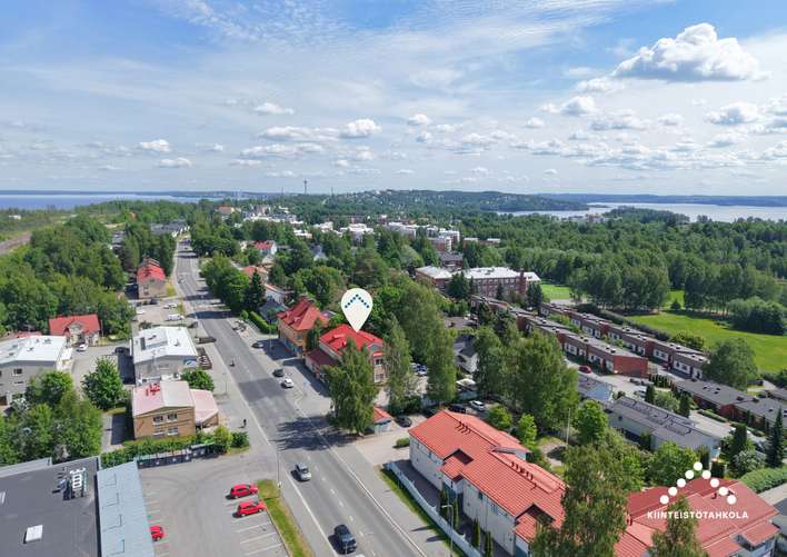 Liiketila, 90 m², Epilä - Näkymä 2