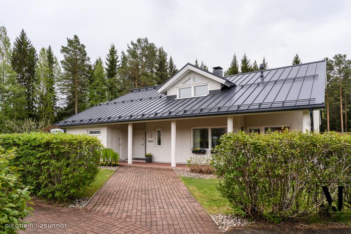 Asuntoilmoituksen kuva