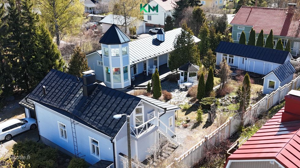 Kohdekuva