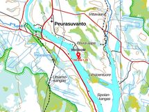 PEURAPALONTIE