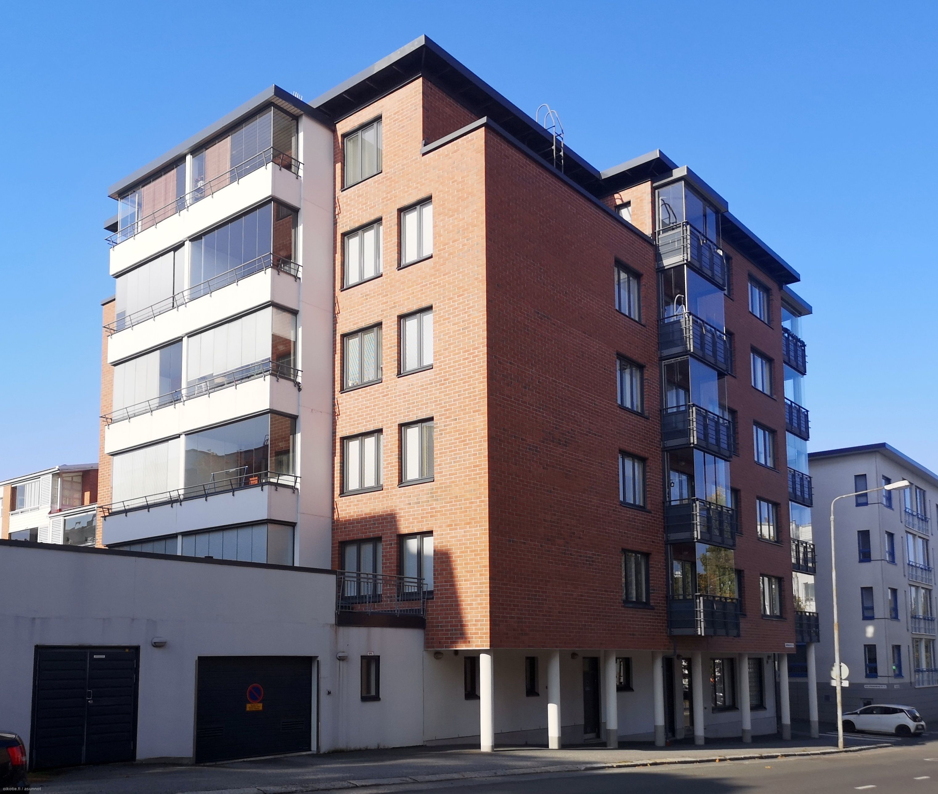 107 M Kilinkuja 5 70780 Kuopio Omakotitalo 4h Myynnissa Oikotie 15782727