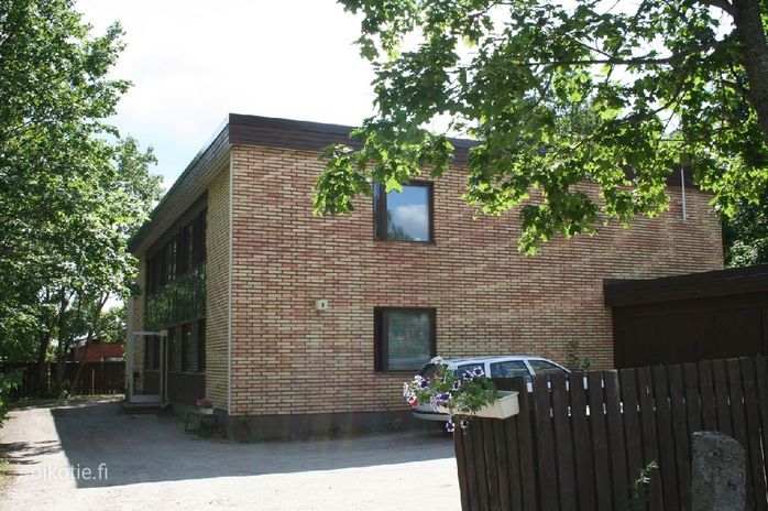 Talokuva