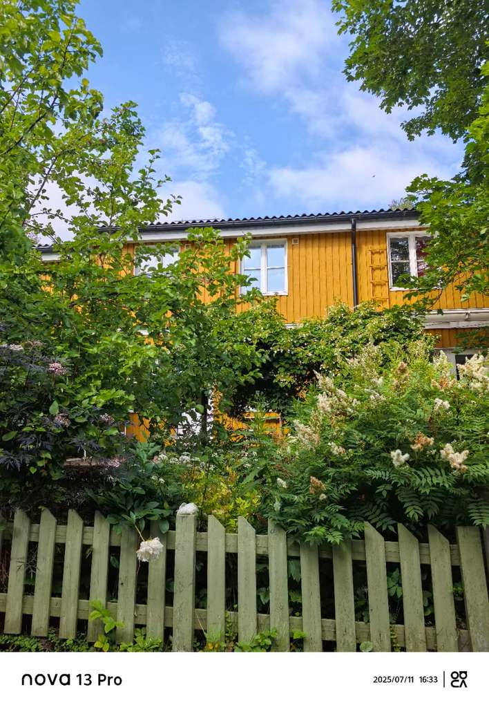 Rivitalo, 4h + s + p, 86 m², Espoon keskus, Espoo