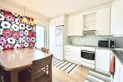 Kerrostalo, 3h + k + s, 69 m², Lehtomäki - View 2