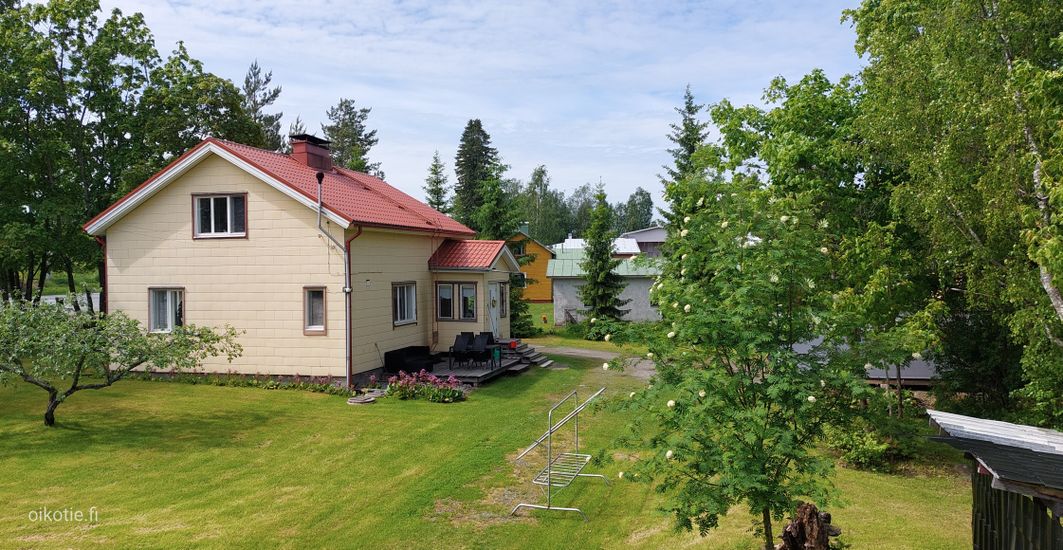 Kohdekuva