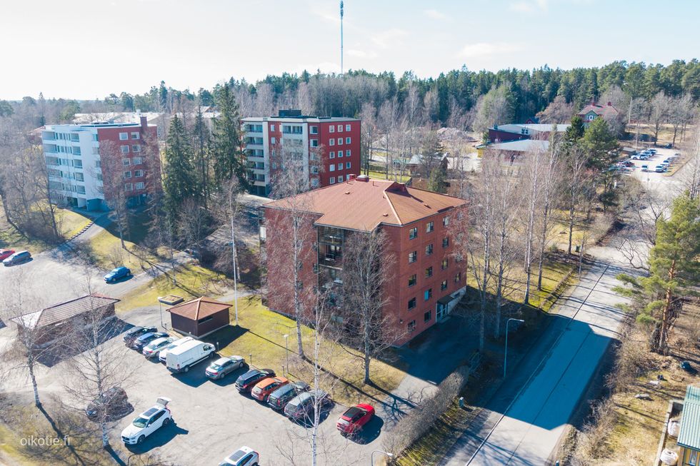 Kohdekuva