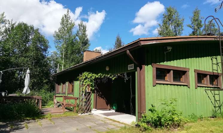 Kohdekuva