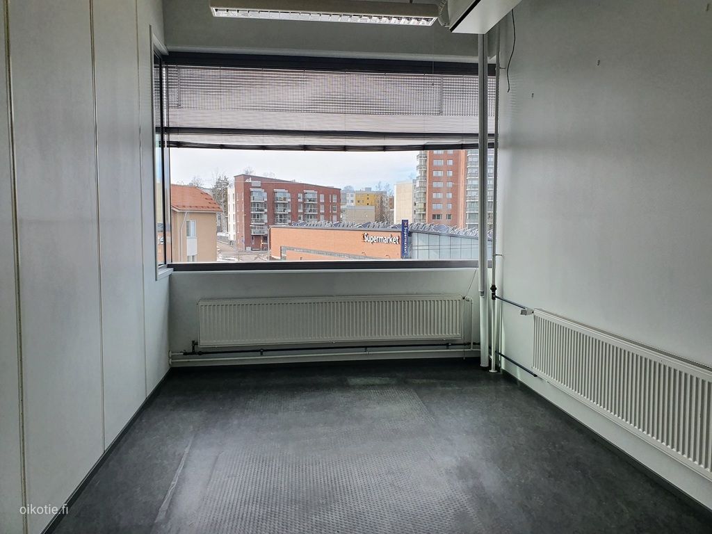 Toimitila, 219 m², Pohjois-Haaga - Näkymä 5