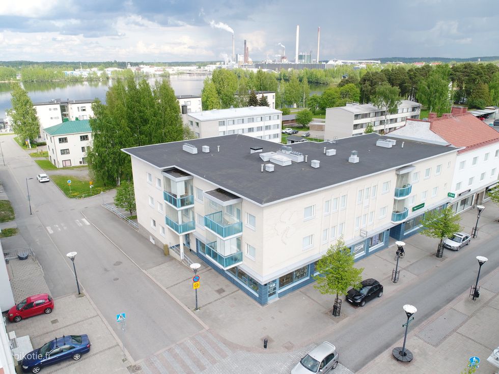 Kohdekuva