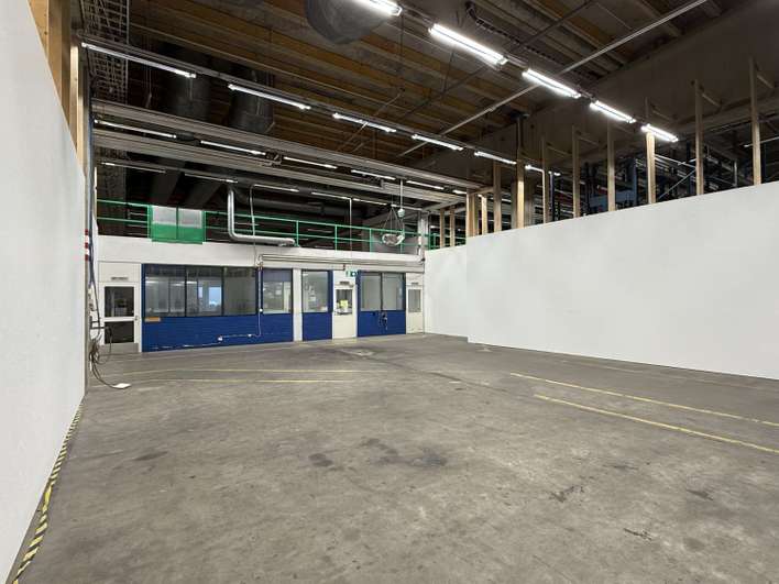 Liiketila, 361 m², Kuninkaantammi, Helsinki
