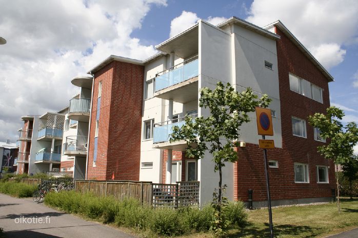 Talokuva