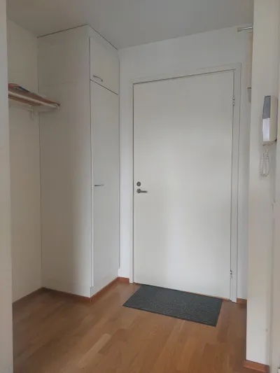 Kerrostalo, 2h+kk+s, 53 m², Kuusankoski - Näkymä 2