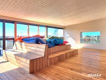 Yhtiön käytössä oleva kerhotila