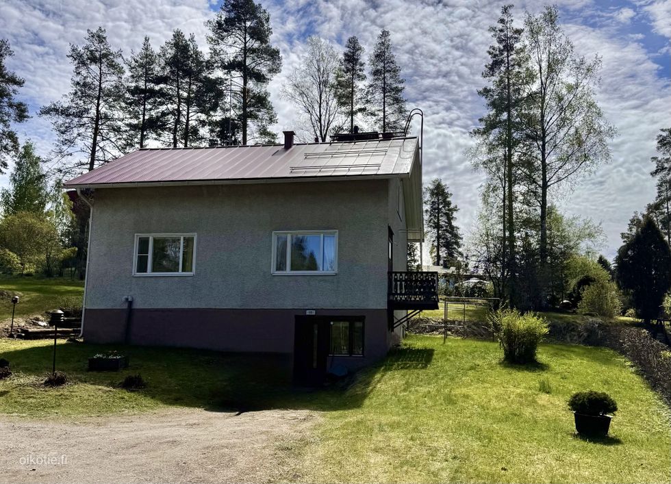 Kohdekuva