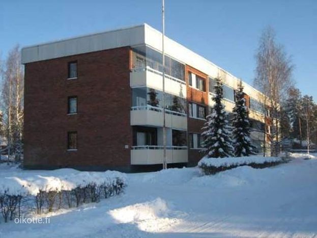 Talokuva